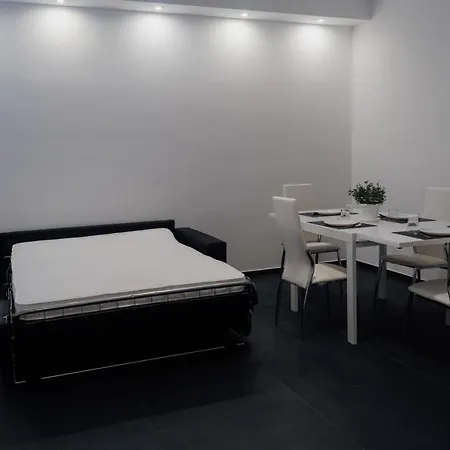 Domus - Cicerone - Apartamento