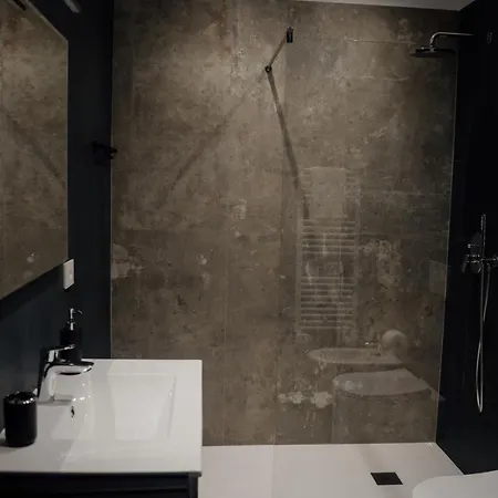 Domus - Cicerone - Apartment
