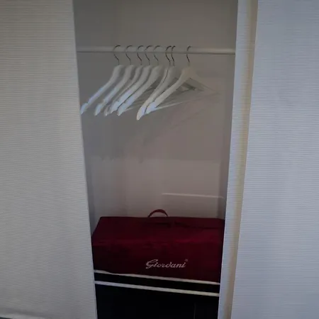 Domus - Cicerone - Apartamento *