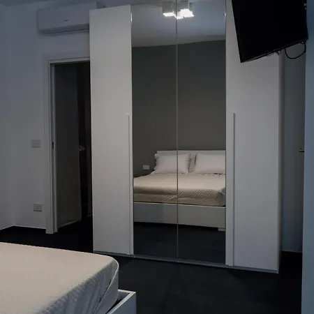 Apartment Domus - Cicerone -