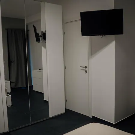Apartamento Domus - Cicerone -