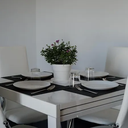 Domus - Cicerone - Appartement *