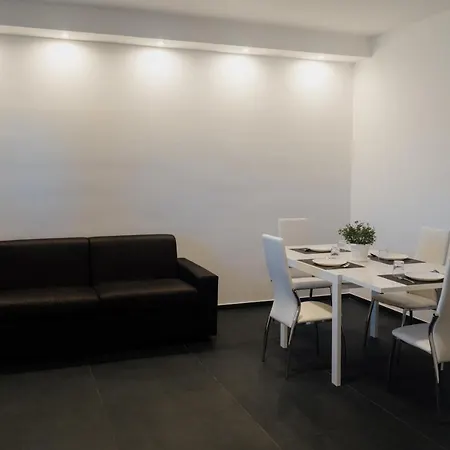 Domus - Cicerone - Bari