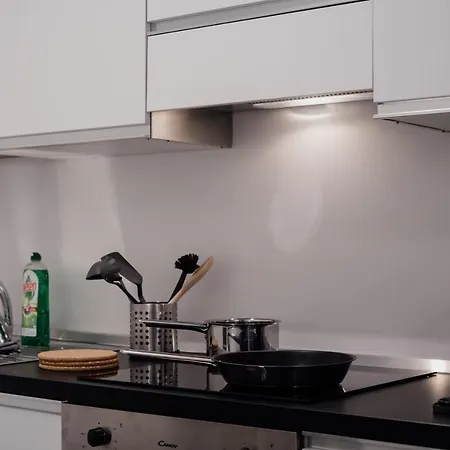 Domus - Cicerone - Bari