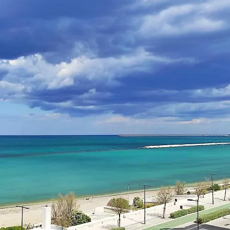 Domus - Cicerone - Apartmán *