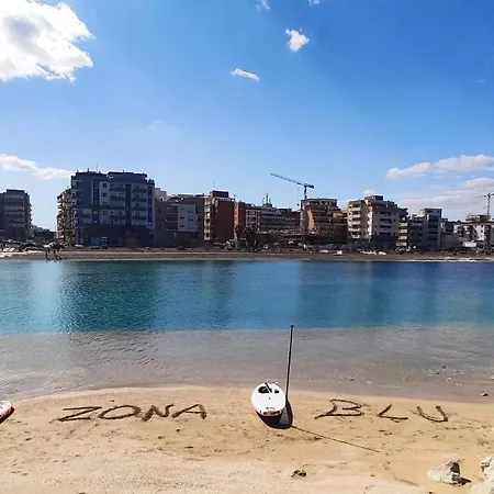 Appartement Domus - Cicerone - *