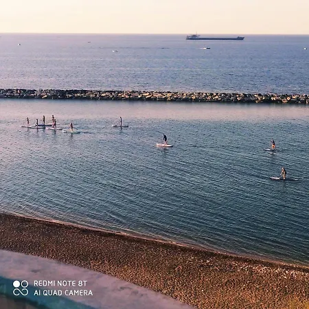 Appartement Domus - Cicerone - *