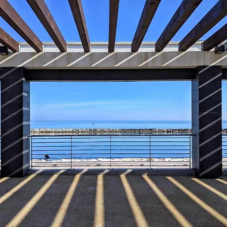 Domus - Cicerone - Apartmán *