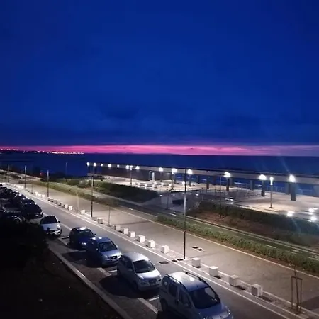 Domus - Cicerone - Apartmán Bari