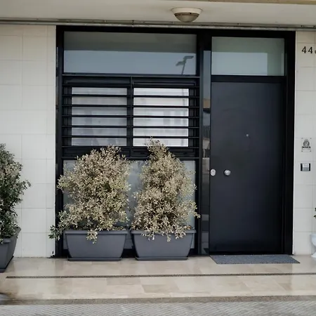 Domus - Cicerone - Bari