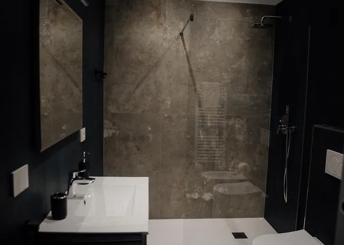 Domus - Cicerone - דירה