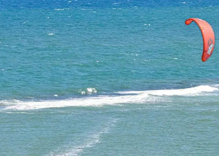 דירה Domus - Cicerone - בארי