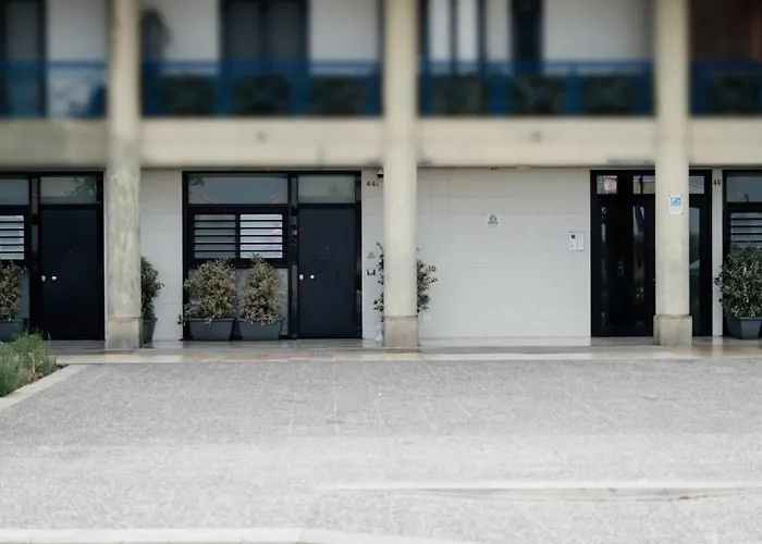 דירה Domus - Cicerone -